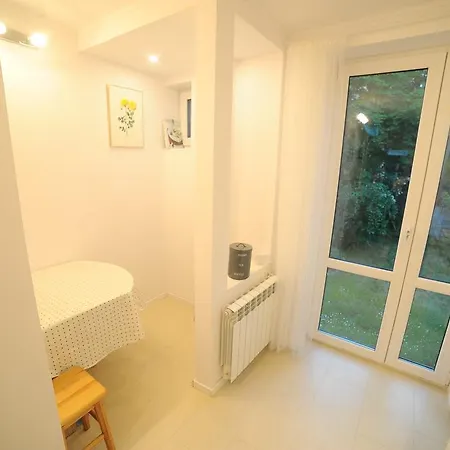 Apartment Georg K.