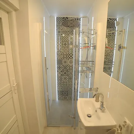 Georg K. Apartment Sopot