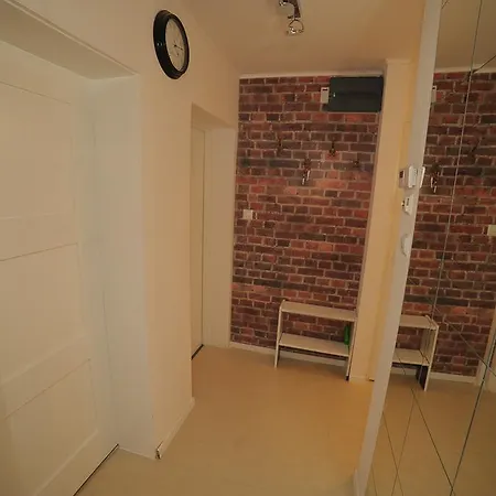 Georg K. Apartment