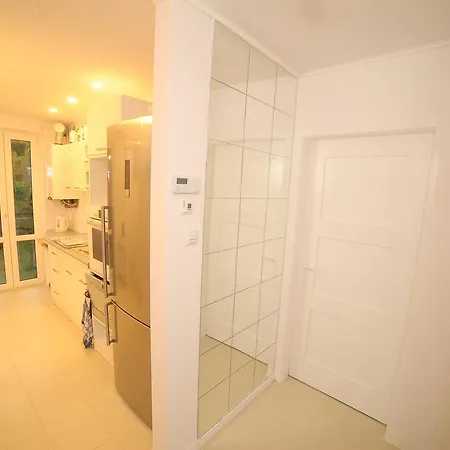 Georg K. Apartment *